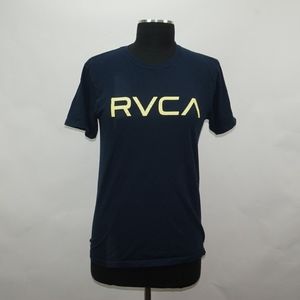 RVCA Ladies Tee Shirt S